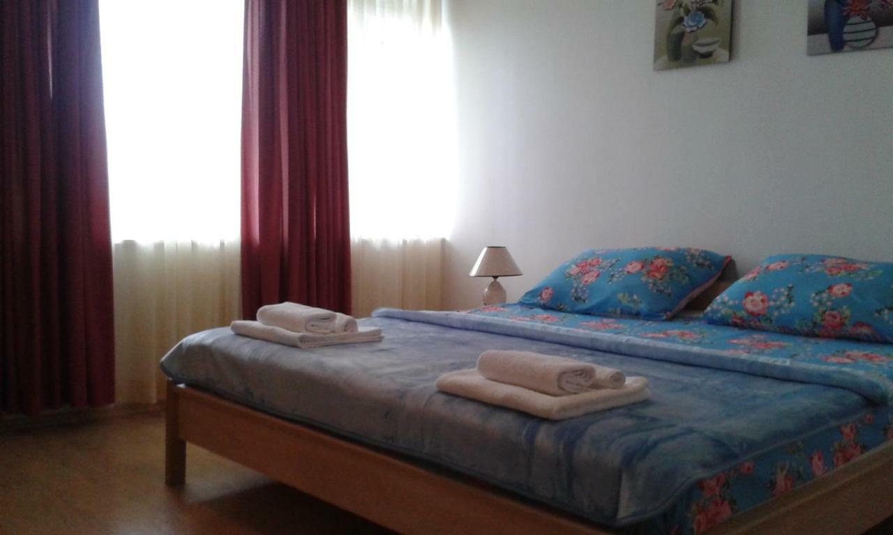 Apartman Tomic Apartment Korenica Exterior photo